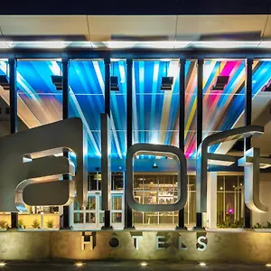 Aloft Airport Savannah