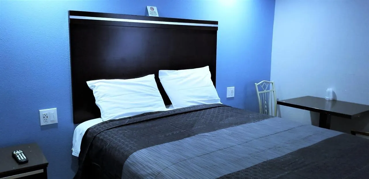Day N Night Inn - Near Universal Studios Hollywood Los Angeles