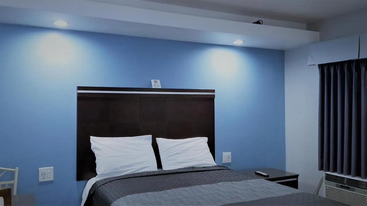 Day N Night Inn - Near Universal Studios Hollywood Los Angeles
