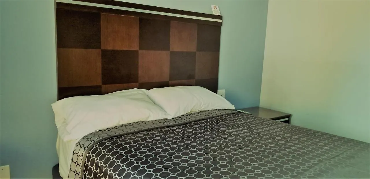 Day N Night Inn - Near Universal Studios Hollywood Los Angeles